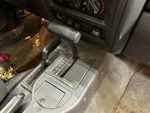 Shifter Cherokee 2001 Transmission 903273. Fixed Price $125.00.