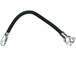Battery Cable For 1983 Dodge Power Ram 50 2.3L 4 Cyl Y117VP. Fixed Price $29.74.