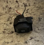 97-02 Camaro Sgs 2ND Gear Start Switch 10273878 Oem Gm. Fixed Price $20.00.