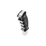 5380436 Hurst Billet/plus Pistol Grip Auto Shift Handle - 16+ Camaro. Fixed Price $337.45.