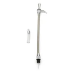 Lokar TD-3400TM TH400 Transmission Mount Shorty Dipstick. Fixed Price $138.95.