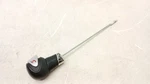 07-16 Mini Cooper R56 R57 R60 Automatic Shifter Lever Knob Oem 080625. Fixed Price $91.03.