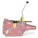 Push Button Transmission Shifter Kit W/ 12 Chrome Arm For Gm 4L80E. Fixed Price $449.95.