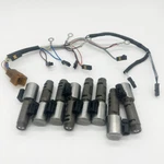 5EAT 5-SPEED Transmission Solenoid W/ Harness For Subaru Tribeca Legacy Outback. Fixed Price $181.99.
