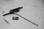 21-26 Harley Sportster RH1250S Oem Left Front Foot Peg Shifter Rod Lever. Fixed Price $120.00.