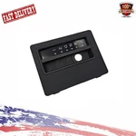 Gear Shifter Trim Bezel For Jeep Cherokee Xj 1987-1996 Prndl Black. Fixed Price $80.15.