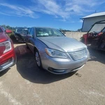 Shifter Chrysler 200 2013 Transmission 1736799. Fixed Price $129.89.