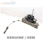 2004-2010 Audi A8 Quattro Automatic Shifter Assembly W/ Linkage 4E1713041AC. Fixed Price $89.99.
