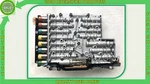 2007-2010 Bmw E60 528I 535I E70 X5 E71 X6 Transmission Valve Body (serviced). Fixed Price $548.98.