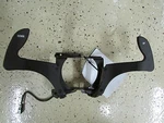Maserati Coupe, Spyder, Paddle Shifter Set, P/n 192012. Fixed Price $850.00.