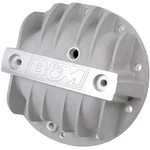B&m 70502 Cast Alum Differential Cover For Gm 8.2", 8.5", 8.6". Fixed Price $322.95.