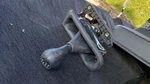 TDODR2500 2021 Transmission Shift 420518. Fixed Price $125.00.