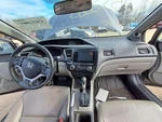 2014 Honda Civic Shifter Lever/knob Oem Used 1.80L Fwd 160K Miles. Fixed Price $94.53.