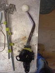 Summit Racing SUM-700000 Shifter With Linkage. Fixed Price $350.00.