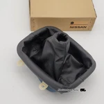 New Nissan Oem Leather Shift Boot Console For S13 180SX 240SX 96935-35F10. Fixed Price $53.79.