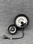 09-15 Mini Cooper R57 Convertible Tachometer Cluster Gauge Oem 020724. Fixed Price $155.00.