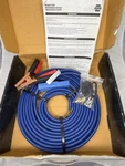 Napa Booster / Jumper Commercial 25' Plug-in Set 7825259. Fixed Price $134.99.