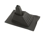 Mr Gasket 6357 Euro Sport Angle Style Shifter Boot. Fixed Price $92.24.