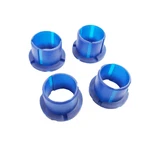 4X Automatic Shift Linkage Bushing Fits For 1995-2004 Toyota Tacoma 90385-11003. Fixed Price $10.95.