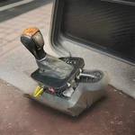 Bmw 5 Series E39 Automatic Gearstick Selector 1423984. Fixed Price $38.88.