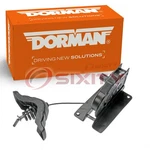 Dorman Spare Tire Hoist 1997-2003 Ford F-250 Wheel Jf. Fixed Price $132.04.
