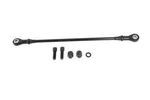 Shifter Rod Kit Black Fits Harley Davidson 21-0459. Fixed Price $49.57.