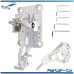 Manual Shifter Box For Honda Civic Integra K20 K24 Rsx Aluminium Type-s K-swap. Fixed Price $71.96.
