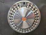 1981 - 84 Chevy Malibu Hub Cap Wheel Cover 14" Camino Chevrolet 82 83 Gm Oem. Fixed Price $20.00.