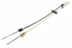 Genuine Gm Manual Transmission Shift Lever And Selector Cable 25186044. Fixed Price $176.09.
