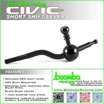 Boomba Racing For Civic X Short Throw Shifter. Fixed Price $218.88.