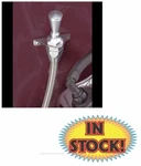 Lokar TD-34L60EFM Firewall Mount Trans Dipstick For Gm Stainless. Fixed Price $147.95.