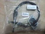 Toyota Genuine Auto Transmission Shifter Cable 33820-42090 Oem*. Fixed Price $144.00.