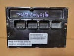 2007 Chrysler 300 Dodge Charger 5.7 Hemi Pcm Ecm Ecu Engine Module P05094811AE. Fixed Price $99.99.