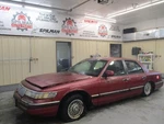 Mercury Grand Marquis 1994 Seat Belt Used 2423. Fixed Price $99.99.