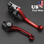 For CRF250F 2019-2021 CRF150F 2003-2020 Fxcnc Racing Pivot Clutch Brake Levers. Fixed Price $31.71.