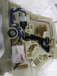2015 Kia Optima Automatic Transmission Shift Lever Assembly Fwd 2.40L Red 119K. Fixed Price $101.99.