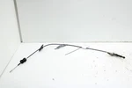 18-22 Honda Accord 1.5L Cvt Transmission Gear Shift Control Cable 54315-TVA-A81. Fixed Price $55.05.