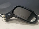 05-13 Corvette C6 Passenger Side Door Mirror With Memory Black 7450-44. Fixed Price $125.00.