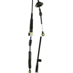 Pioneer Cables Automatic Transmission Shifter Kit For +more CA-1218. Fixed Price $168.40.