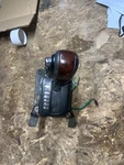 2003 Suzuki XL-7 Grand Vitara Transmission Gear Lever Mechanism Shifter. Fixed Price $90.00.