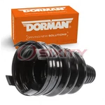 Dorman Front Outer Cv Joint Boot Kit For 1996-1999 Dodge Grand Caravan Hk. Fixed Price $46.36.