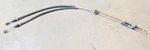 6-SPEED Manual Transmission Shifter Cable Fits 2006-2008 Porsche Cayman. Fixed Price $249.00.