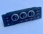 Range Rover Vogue L322 Heater Control Unit (JFC000374PUY). Fixed Price $80.35.