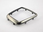 Oem 2013-2014 Hyundai Genesis Coupe Manual Gear Shifter Trim Surround Frame. Fixed Price $14.50.