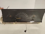 1994-1996 Oldsmobile Ciera A/t Cluster Speedometer Gauges Panel Oem D4. Fixed Price $70.00.
