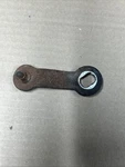 4R70W 4R75W 4R75E Transmission Shift Lever Selector Arm Ford 7A256AA. Fixed Price $25.00.