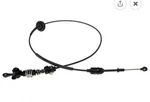 Automatic Transmission Shifter Cable-auto Dorman 912-600. Fixed Price $100.00.