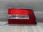 2007-2014 Lincoln Navigator Left Lh Driver Liftgate Inner Tail Light Lamp OEM(6). Fixed Price $199.99.