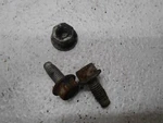 2018 Buick Encore Shifter Linkage Bolts. Fixed Price $29.99.
