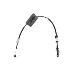 Genuine Mopar Gearshift Control Cable 68166623AC. Fixed Price $79.71.